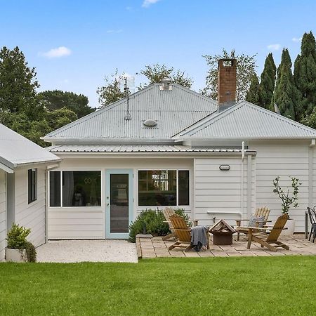 Bryony Cottage Berrima Exterior photo